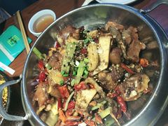 -川人百味·水煮活鱼(赛罕万达店)