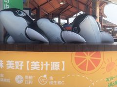 -西安华夏文旅水世界