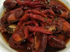 -霸王虾·小龙虾香辣蟹(玉林店)