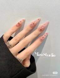 -斯馨·健康美甲美睫