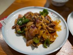 -大家发海鲜城夜排档(华山中路店)