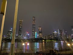 -广州塔