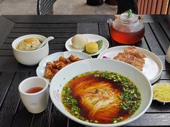 -瑞面(吴宫泛太平洋酒店)