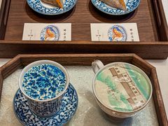 -茉里观邸(民国洋楼店)