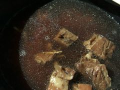 -李先生牛肉面大王(大兴枣园店)