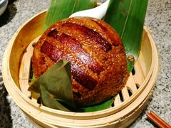 江米扣肉-南京大牌档(济南万象城店)