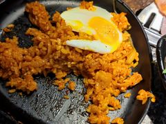 -汉拿山烤肉(东直门东方银座店)