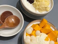 多芒小丸子-小团圆糖水铺(襄阳南路店)