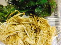 -黑皮烧烤(民意四路店)
