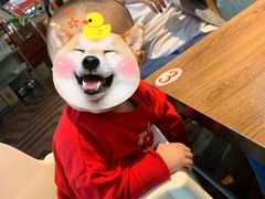 -盛京辽菜小馆(龙之梦购物中心店)