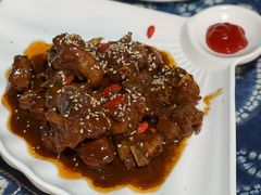 -龙姐私房菜(和顺古镇店)