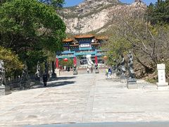 -青岩寺风景区