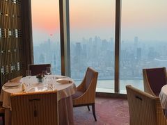 -金轩中餐厅 Jin Xuan(浦东丽思卡尔顿酒店)