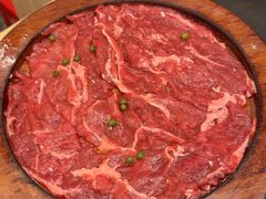 -季季山·云南野生菌火锅(上海首店)