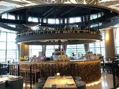 大堂-野米东南亚餐厅(欢乐海岸店)