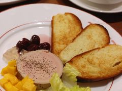 Terrine鹅肝酱-Entrecôte 法国牛扒馆(保利·时光里店)