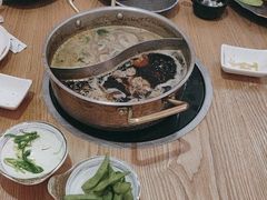-松野谷·寿喜烧自助(华联顺义金街购物中心店)