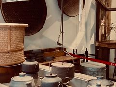 -成川茶店·潮汕工夫浓茶(万象店)