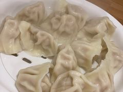 -海胆小馆(东北水饺·春柳店)