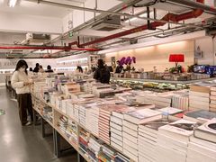 -先锋书店(五台山总店)
