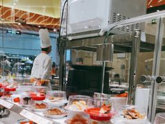 -新一番三文鱼寿司(大东海店)