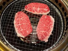 -黑牛黑猪烤肉专门店(万象城店)