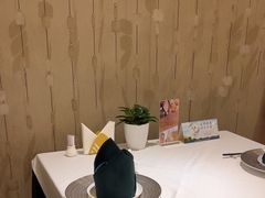 -北京西单美爵酒店-融轩中餐厅