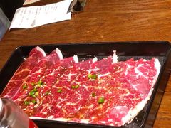 -新石器烤肉(中房金谊广场店)