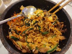 -七八冷面·延边朝鲜族美食(欢乐谷店)