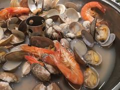 -麒麟小院·老九江菜(安平路店)