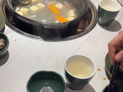 -狐狸爱上椰子鸡(滨江星光大道店)