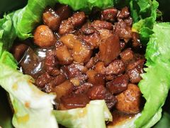 外婆红烧肉-日出青木·杭帮菜名店