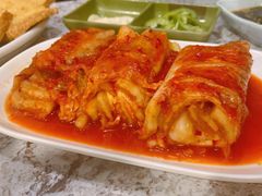 -高丽屋(天宁寺店)