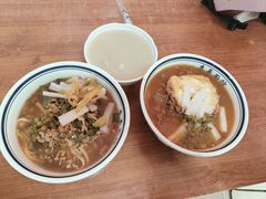 -李易面馆(树木岭店)