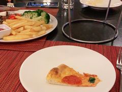 -WOLFGANG PUCK KITCHEN & BAR(迪士尼小镇店)