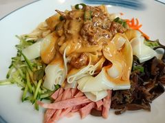 -双合园·海鲜水饺青岛菜(九水东路店)