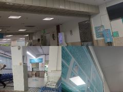 -中山大学附属第三医院(天河院区)