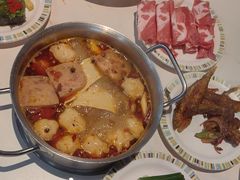 -吉布鲁牛排海鲜自助(温江合生汇店)