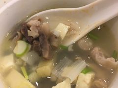 -老猎户炭火锅羊汤(万达店)