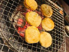 -大馥·炭火烧肉酒场(莘庄莘福坊店)