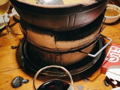 -捞围鲜·港式打边炉(海阳路店)