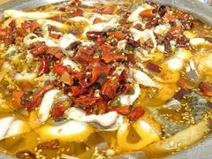 -黑皮酸菜鱼(三山街店)