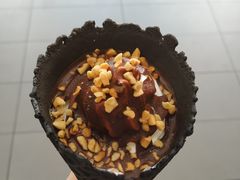 -麦当劳(漳州万达店)