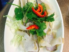 -金海阁海鲜火锅