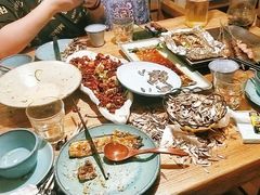 -云之南(八里庄店)
