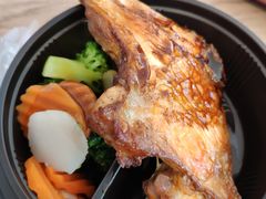 -肯德基(西稍门店)