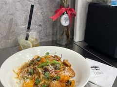 那布勒斯牛肉意面-LESCEDARS Brasserie Bistro香柏树