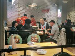 大堂-兄弟龙虾(胜太路总店)