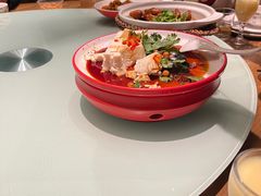 -山芋腔苏北菜(盐城滨海店)