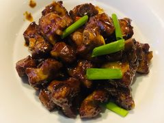 -老厨家(友谊路总店)